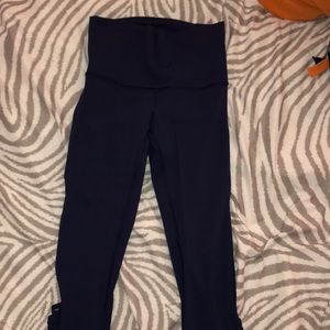 Lululemon luxtreme pants